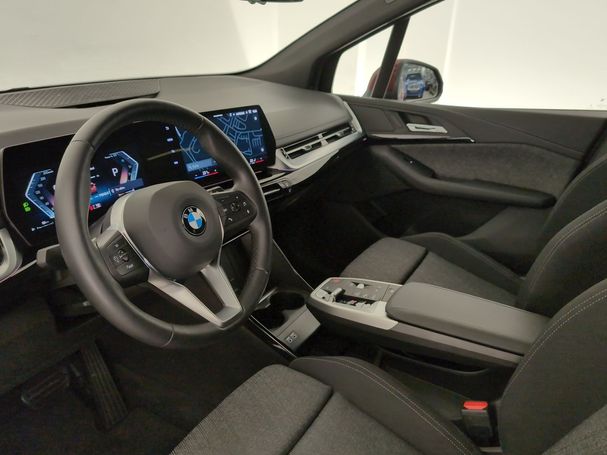 BMW 218d Active Tourer 110 kW image number 7