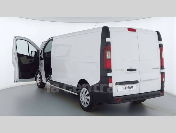 Renault Trafic dCi L2H1 110 kW image number 16