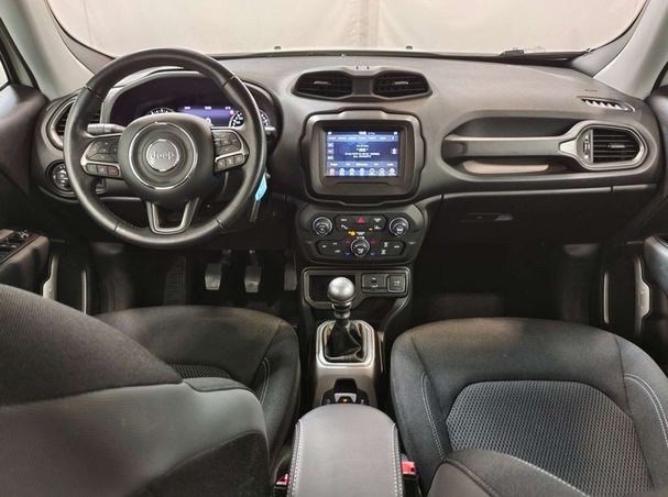 Jeep Renegade 1.0 Limited 88 kW image number 13