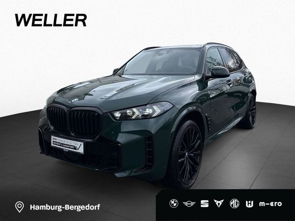 BMW X5 M xDrive 280 kW image number 2