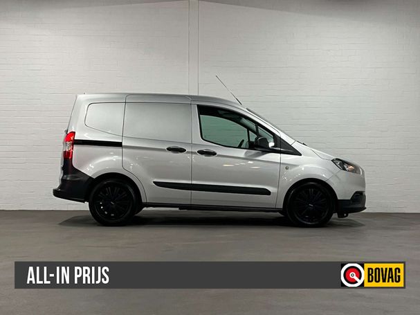 Ford Transit Courier 1.5 TDCi Trend 55 kW image number 4