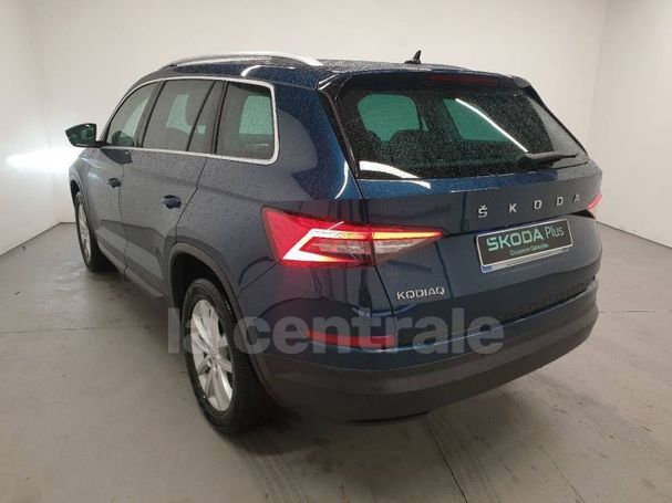 Skoda Kodiaq 1.5 TSI ACT DSG Style 110 kW image number 4