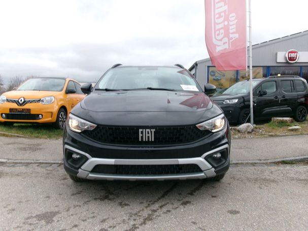 Fiat Tipo 96 kW image number 3