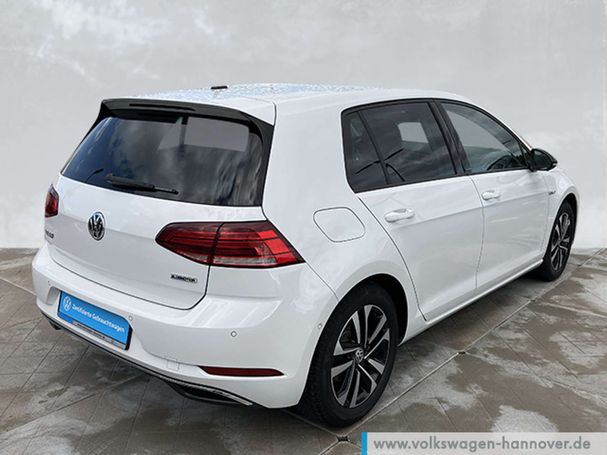 Volkswagen Golf 1.5 TSI IQ.DRIVE 96 kW image number 2