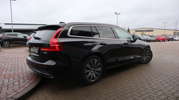 Volvo V60 Inscription AWD Recharge 288 kW image number 4