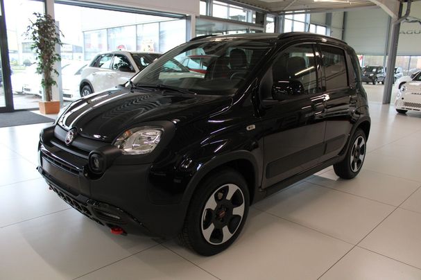 Fiat Panda 1.0 GSE Hybrid 51 kW image number 1