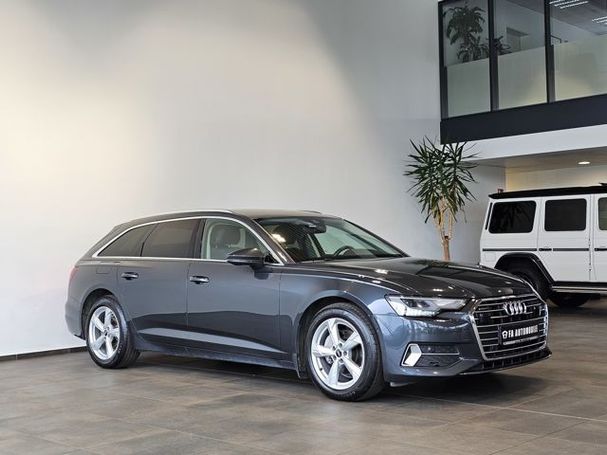 Audi A6 40 TDI 150 kW image number 3