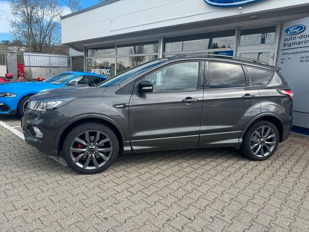 Ford Kuga 110 kW image number 5