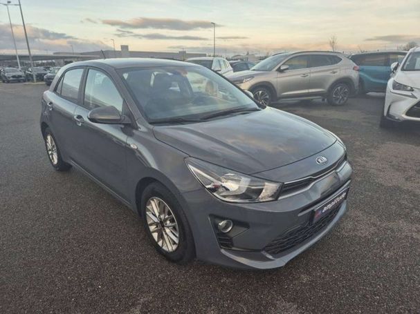 Kia Rio 1.2 63 kW image number 2