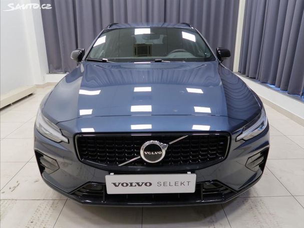 Volvo V60 B4 145 kW image number 2