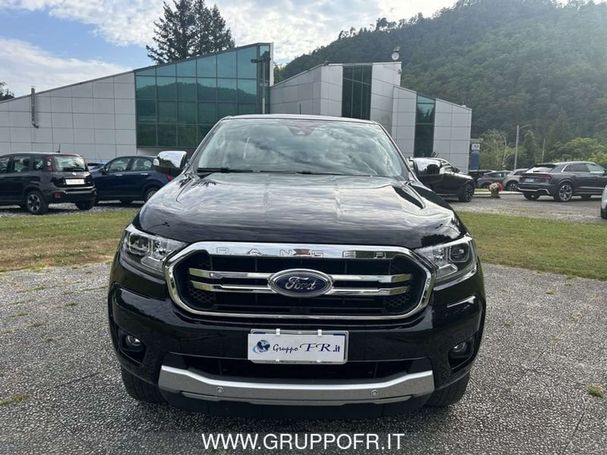 Ford Ranger 2.0 Limited 125 kW image number 3