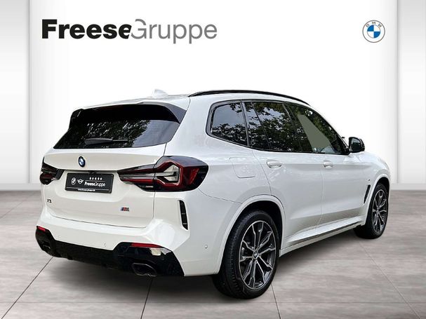 BMW X3 M xDrive 250 kW image number 2