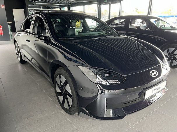 Hyundai Ioniq 6 77 kWh 168 kW image number 4