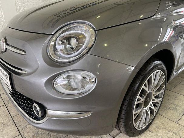 Fiat 500C 51 kW image number 9