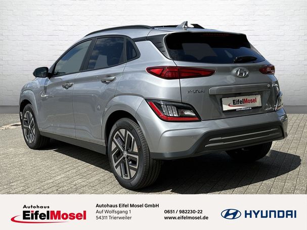 Hyundai Kona Elektro 100 kW image number 3