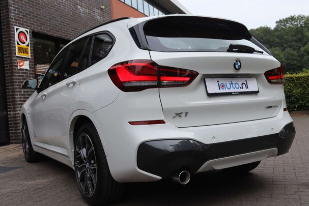 BMW X1 25e xDrive 162 kW image number 36