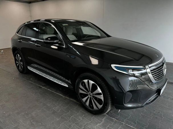 Mercedes-Benz EQC 300 kW image number 36