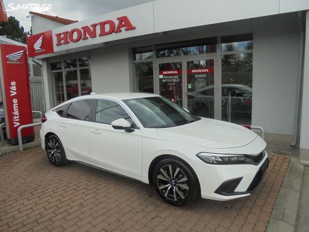 Honda Civic 135 kW image number 1