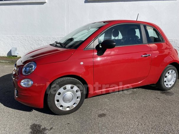 Fiat 500 1.0 51 kW image number 16