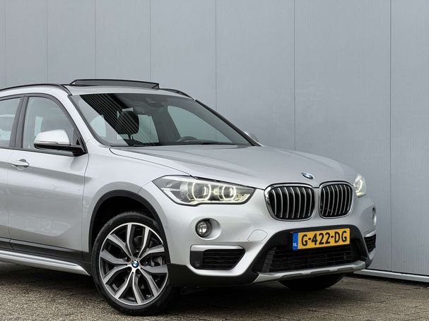 BMW X1 sDrive20i 141 kW image number 23