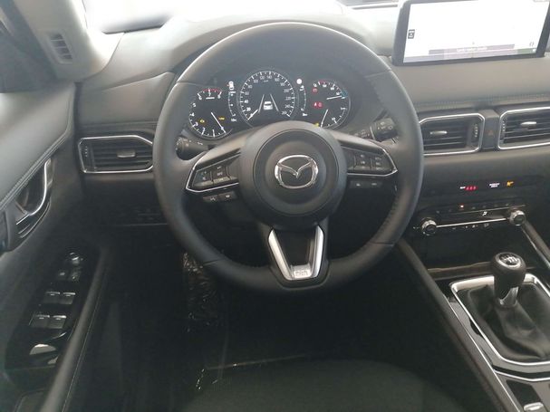 Mazda CX-5 165 AWD 121 kW image number 9