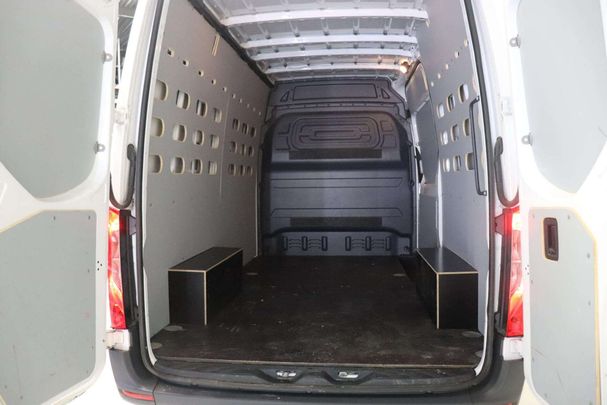 Mercedes-Benz Sprinter 317 CDI 125 kW image number 26