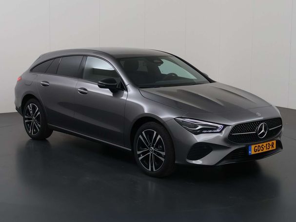 Mercedes-Benz CLA 250 Shooting Brake e 160 kW image number 23