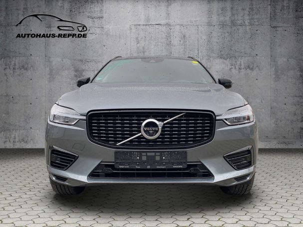 Volvo XC60 T8 AWD 288 kW image number 3