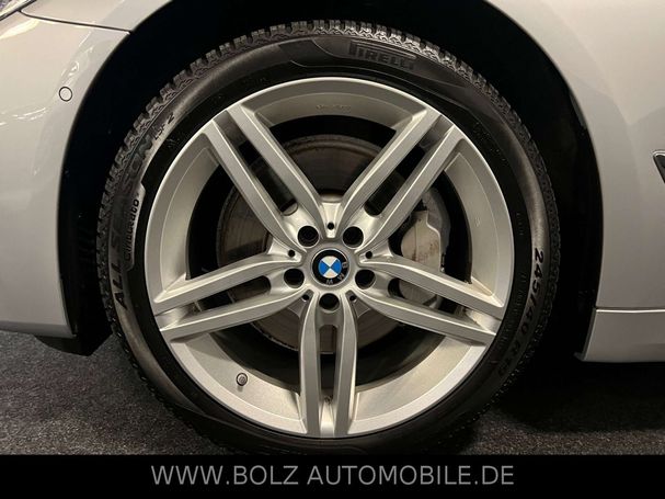 BMW 530d Touring 195 kW image number 27