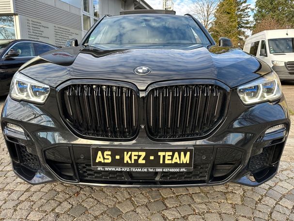 BMW X5 M50d xDrive 294 kW image number 4