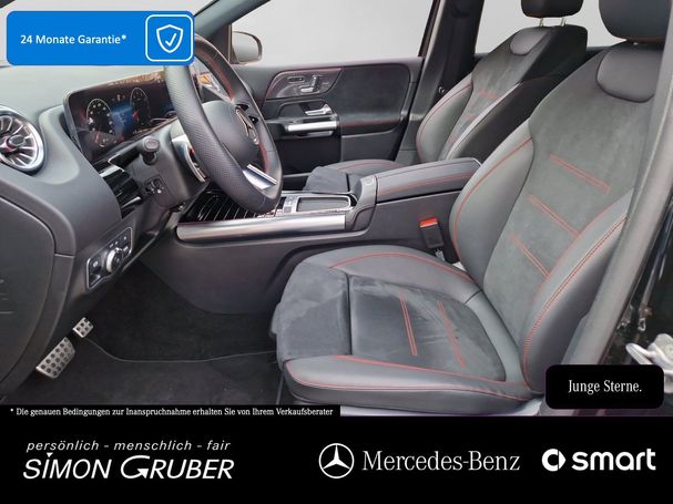 Mercedes-Benz B 250 165 kW image number 5