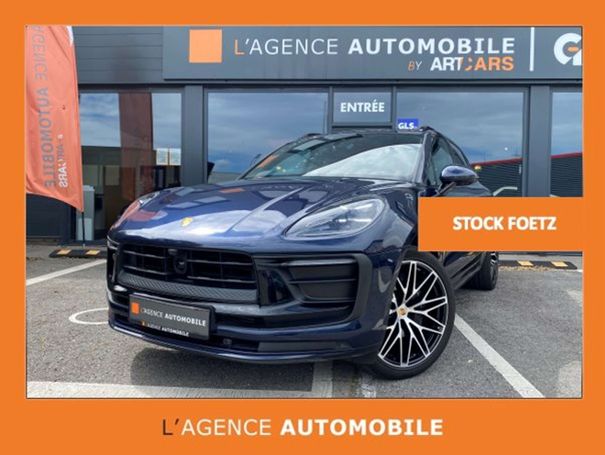 Porsche Macan PDK 195 kW image number 5