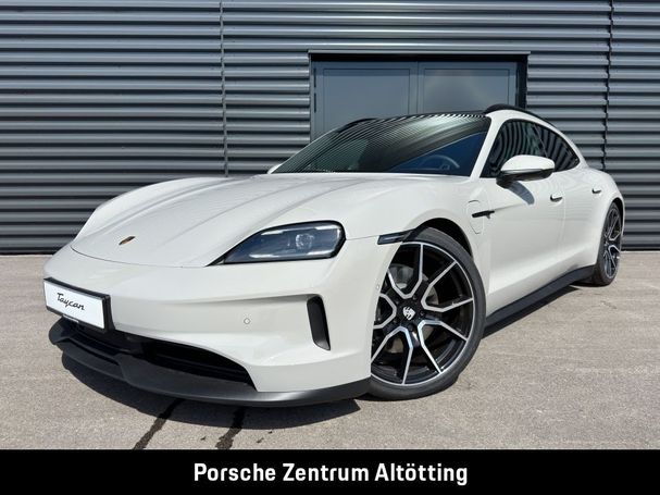 Porsche Taycan Sport Turismo 320 kW image number 2