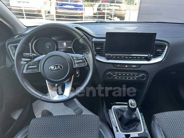 Kia XCeed 1.0 T-GDi 88 kW image number 18