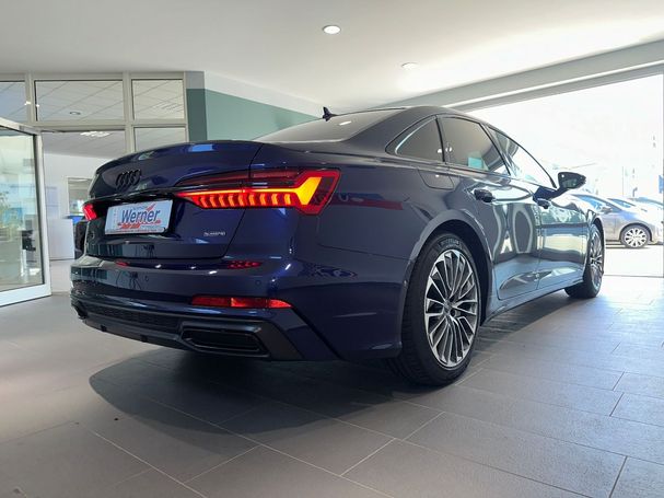 Audi A6 55 TFSIe quattro Sport 270 kW image number 9