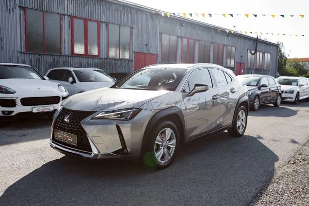 Lexus UX 250h 135 kW image number 1