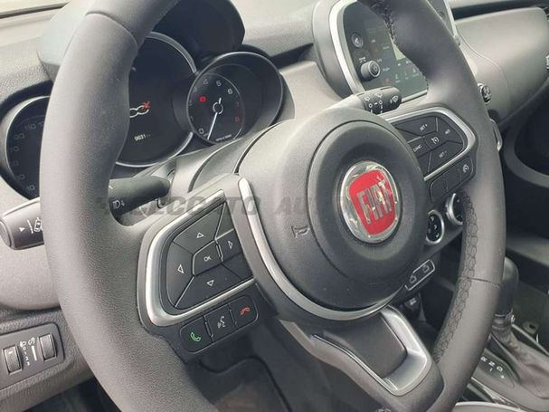 Fiat 500X 1.5 Hybrid Dolcevita DCT 96 kW image number 12