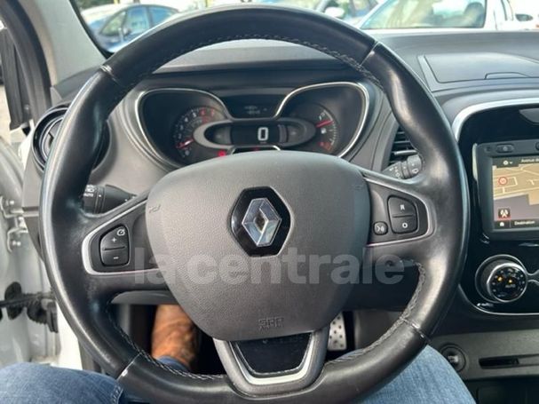 Renault Captur TCe 150 Intens 110 kW image number 13