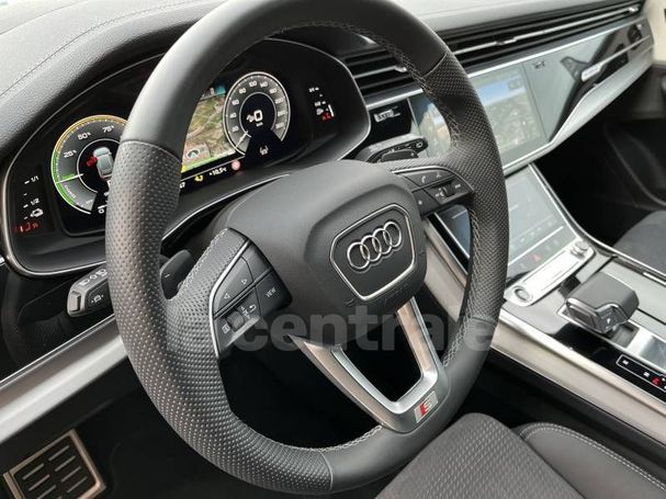 Audi Q8 60 TFSIe quattro Tiptronic 340 kW image number 27