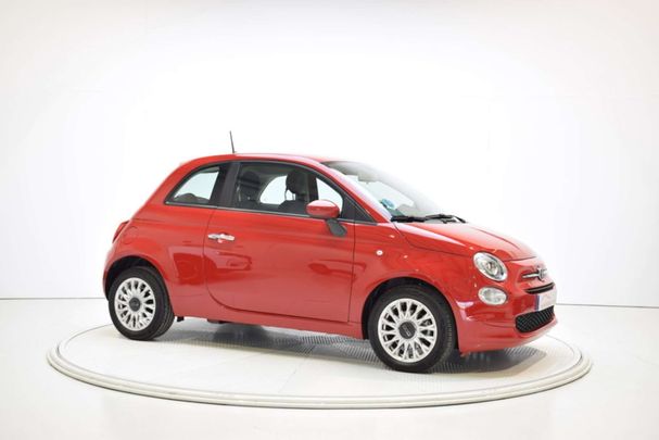 Fiat 500 1.0 52 kW image number 11