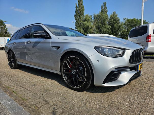 Mercedes-Benz E 63 AMG S 4Matic Estate 450 kW image number 2