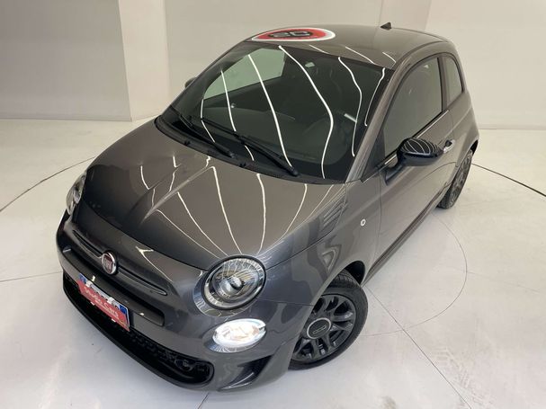 Fiat 500 1.0 51 kW image number 2