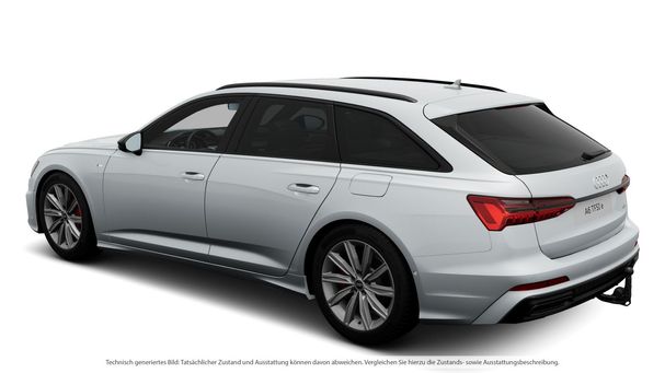 Audi A6 55 TFSIe quattro Avant 220 kW image number 7