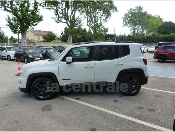 Jeep Renegade 1.3 110 kW image number 2