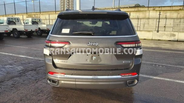 Jeep Grand Cherokee 217 kW image number 12