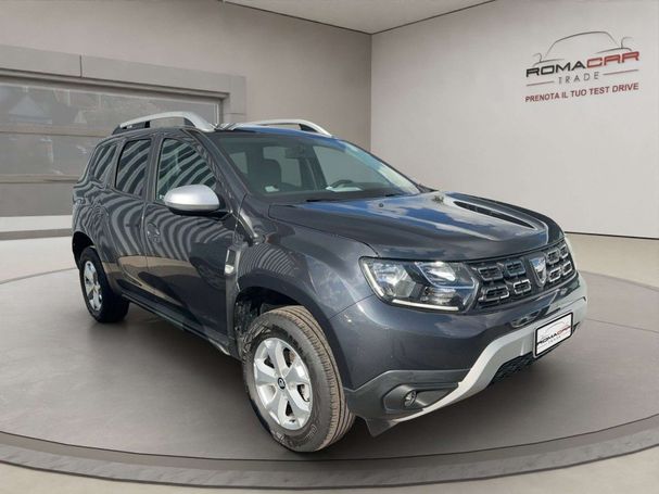 Dacia Duster TCe 100 Comfort 74 kW image number 2