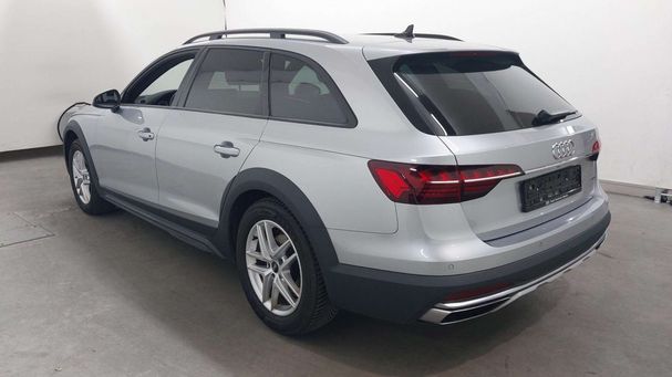 Audi A4 Allroad 40 TDI 150 kW image number 7