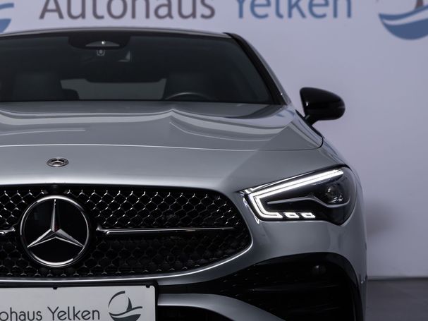 Mercedes-Benz CLA 250 165 kW image number 28