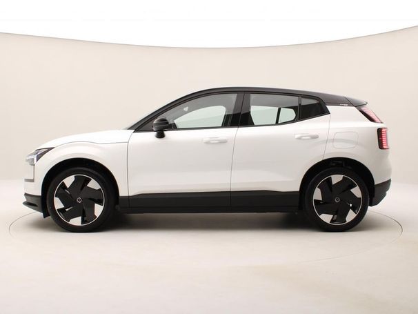 Volvo EX30 AWD 315 kW image number 2