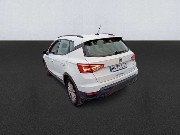 Seat Arona 1.0 TSI Style 81 kW image number 6